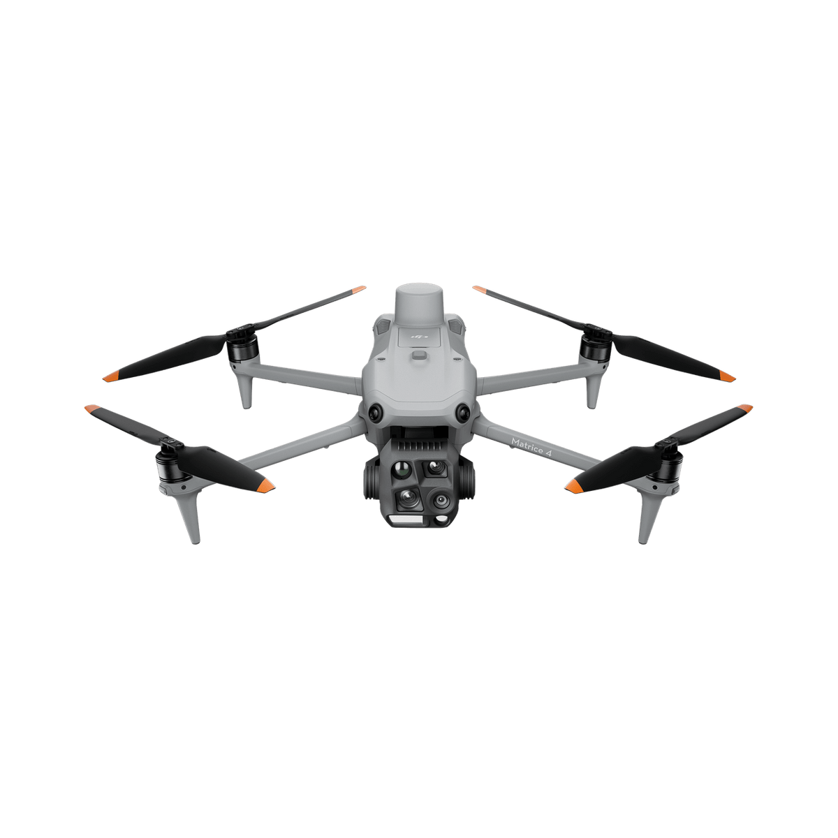 DJI Matrice 4T Worry-Free Plus Combo Enterprise Drone