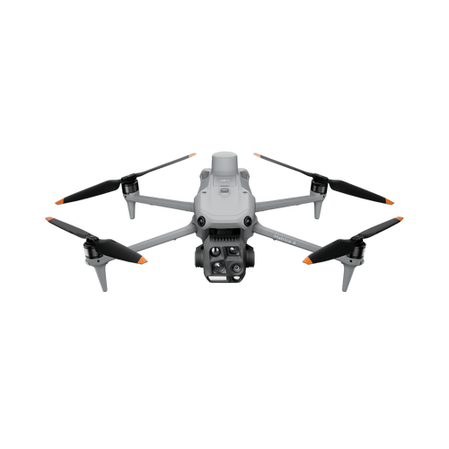 DJI Matrice 4T Worry-Free Plus Combo Enterprise Drone